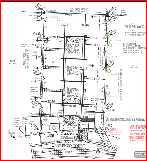 4133 Lorenzo Ct