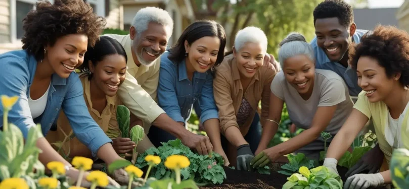 Growing-together